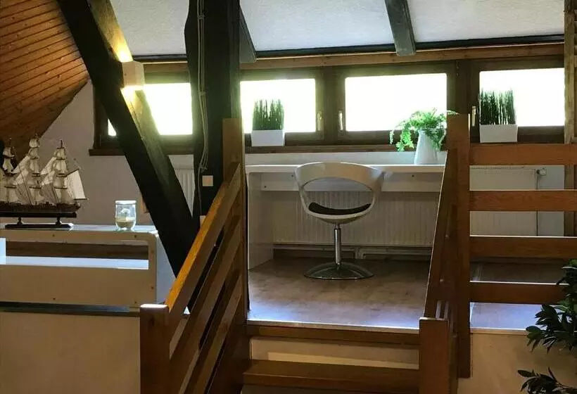 Gut Strackholt Fewo Seemannsgarn