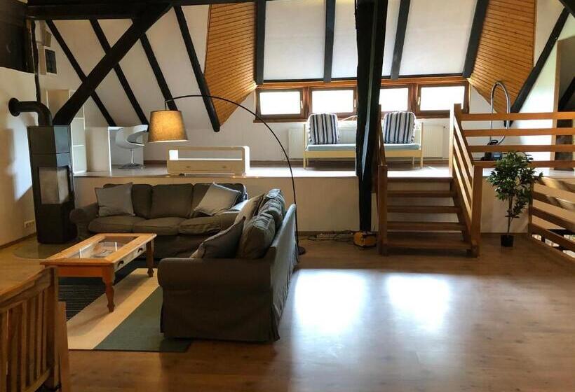 Gut Strackholt Fewo Seemannsgarn