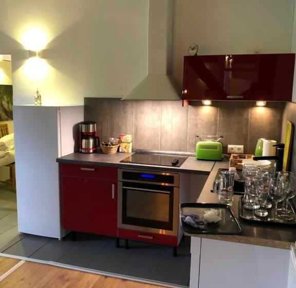 Gut Strackholt Fewo Seemannsgarn