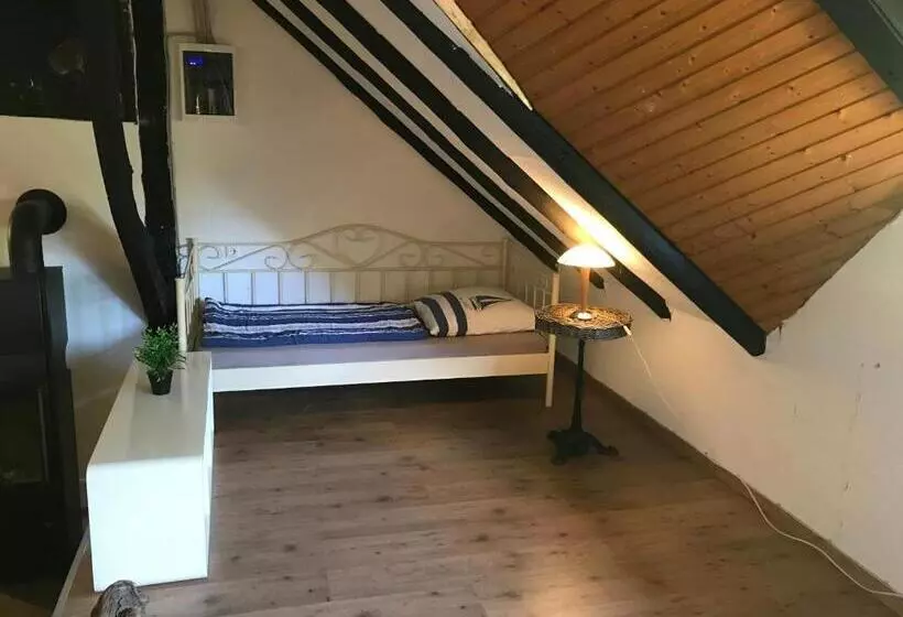 Gut Strackholt Fewo Seemannsgarn