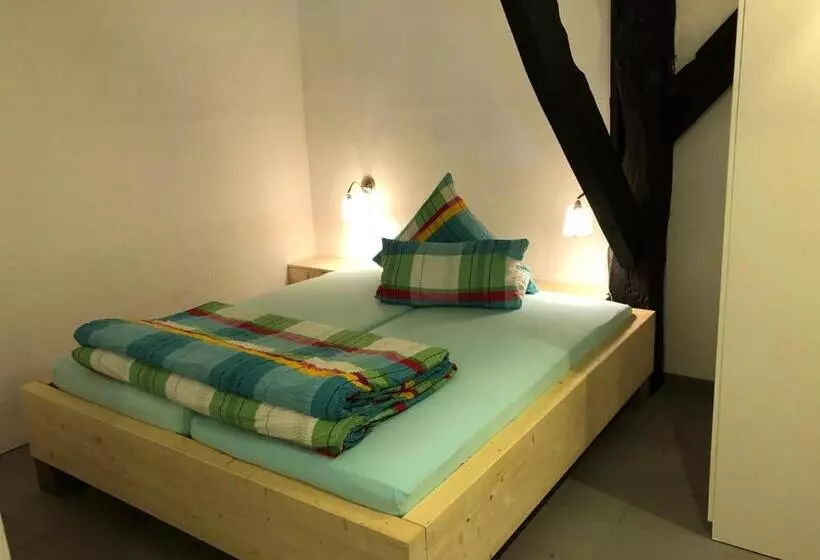 Gut Strackholt Fewo Seemannsgarn