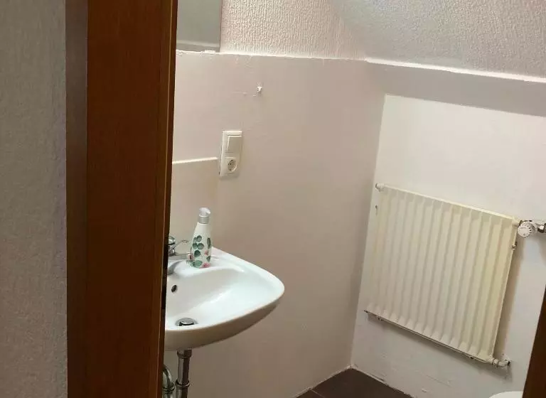 Gut Strackholt Fewo Seemannsgarn