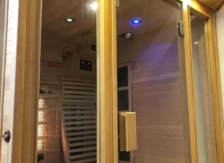 Gut Strackholt Fewo Seemannsgarn