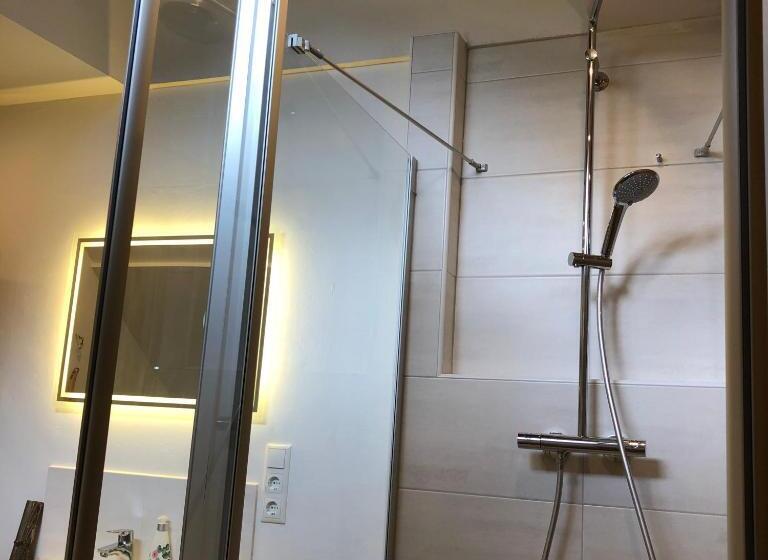 Gut Strackholt Fewo Seemannsgarn