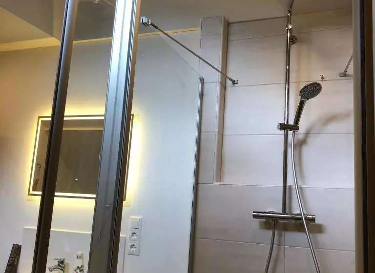 Gut Strackholt Fewo Seemannsgarn