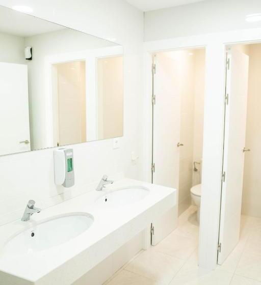 Hostel Playa De Merón