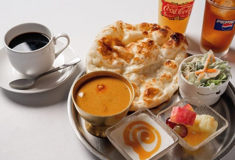 هتل Casabella Inn Kobe