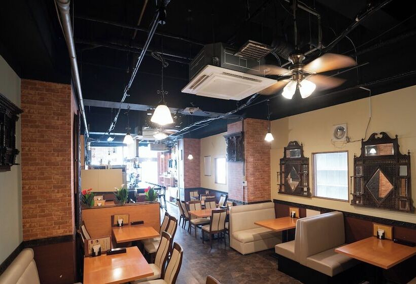 هتل Casabella Inn Kobe