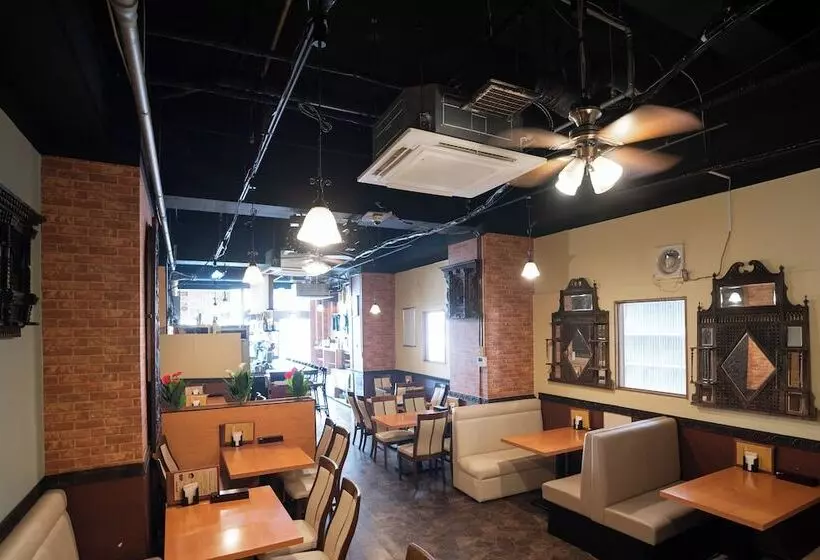 Hotelli Casabella Inn Kobe