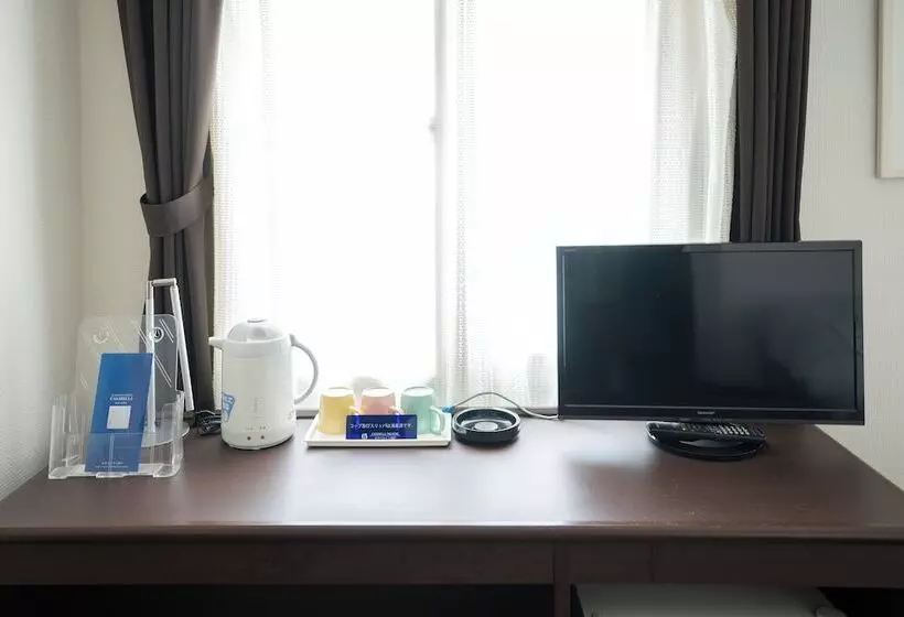 Hotelli Casabella Inn Kobe