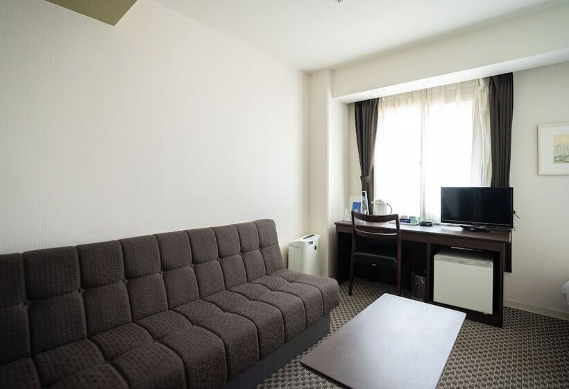 هتل Casabella Inn Kobe