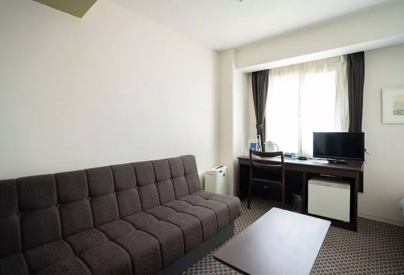 Hotelli Casabella Inn Kobe