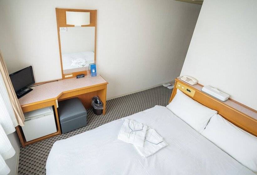 هتل Casabella Inn Kobe