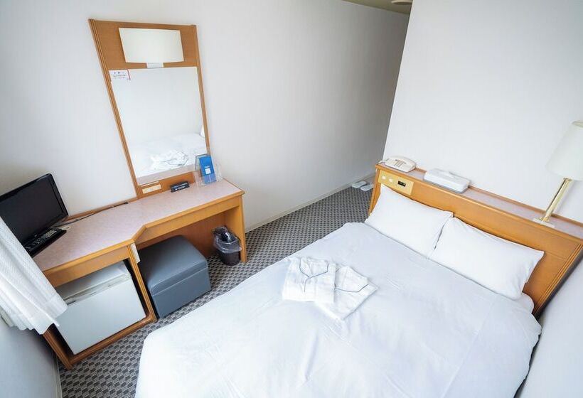 هتل Casabella Inn Kobe