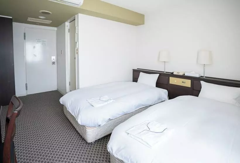 Hotelli Casabella Inn Kobe