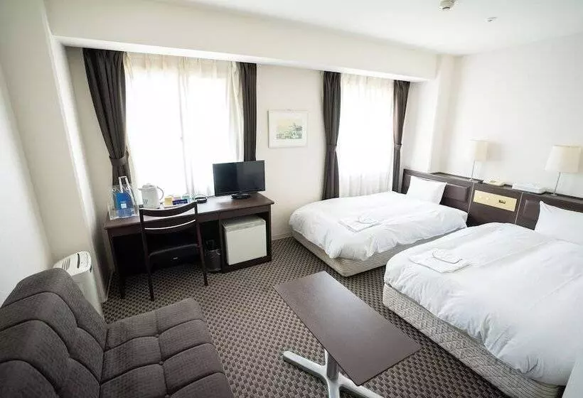 Hotelli Casabella Inn Kobe