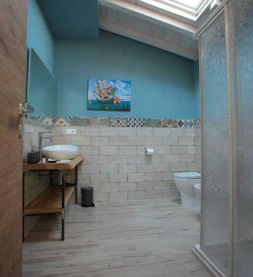 Капсульный Oтель La Casa Degli Artisti