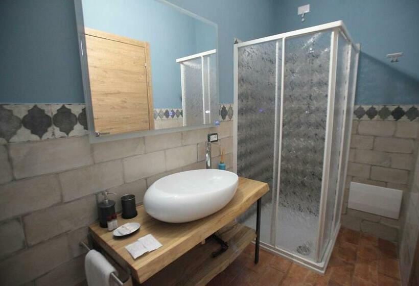 Капсульный Oтель La Casa Degli Artisti