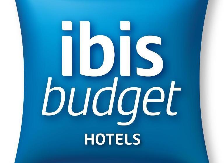 فندق Ibis Budget Balneario Camboriu