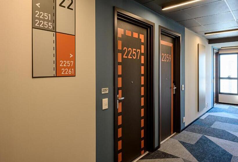 فندق Ibis Budget Balneario Camboriu