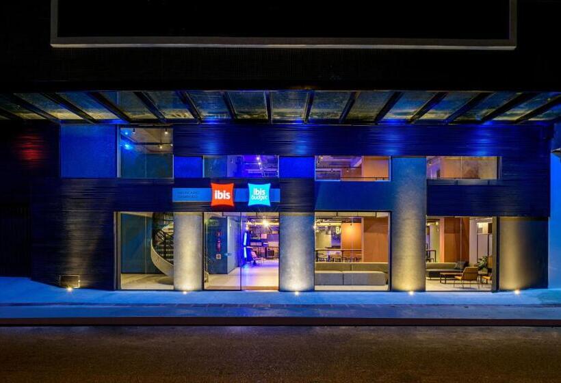 فندق Ibis Budget Balneario Camboriu