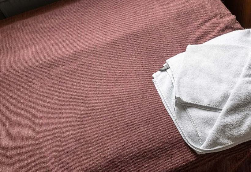 בית מלון כפרי Li Selli