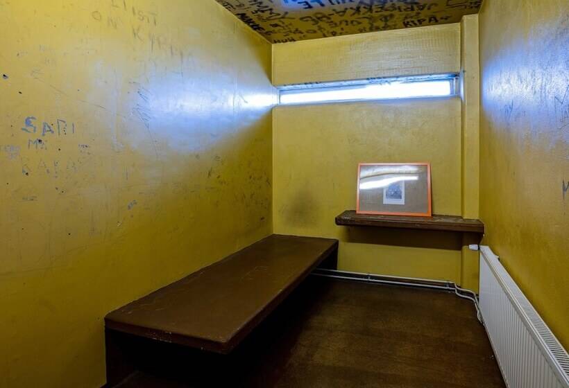 בית מלון כפרי Li Selli