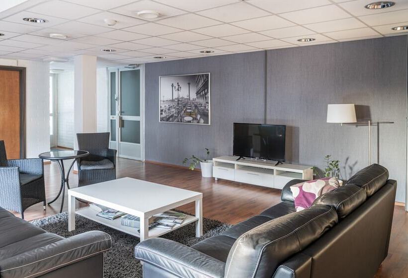 בית מלון כפרי Li Selli