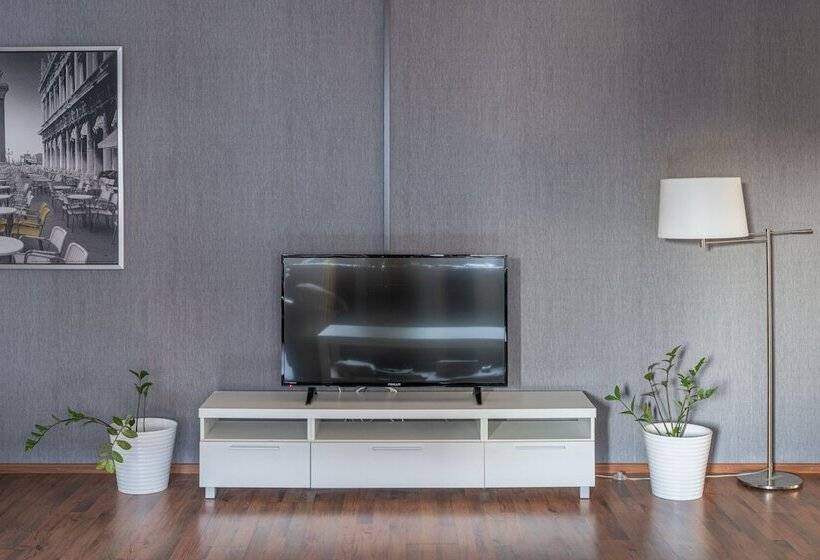 בית מלון כפרי Li Selli