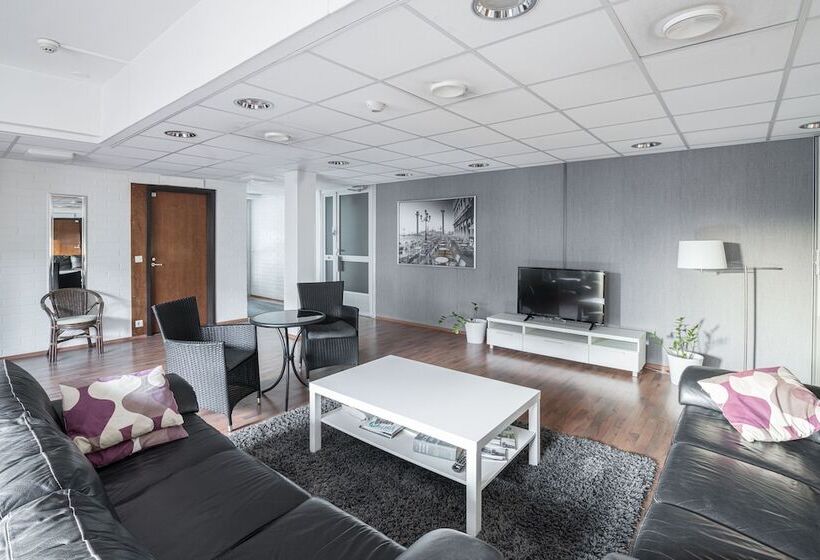 בית מלון כפרי Li Selli