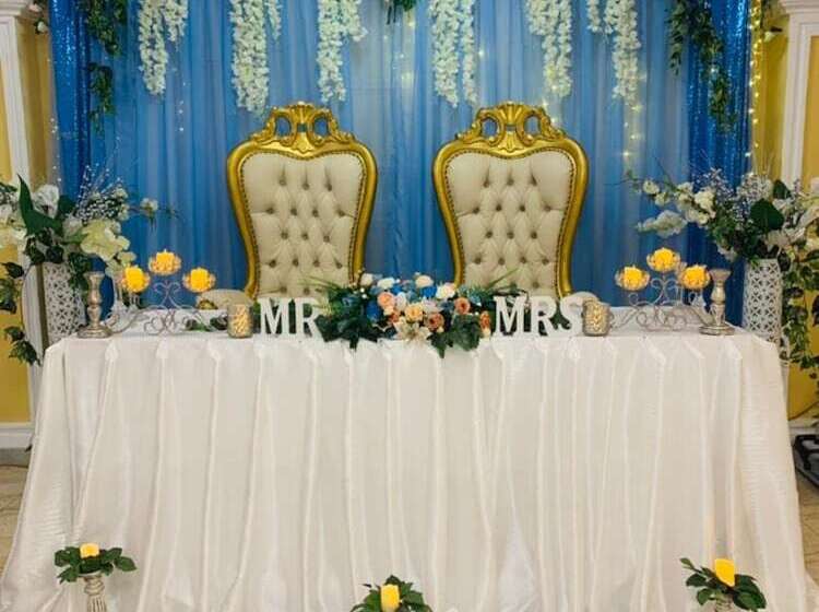 هتل Marriot Metropolitan