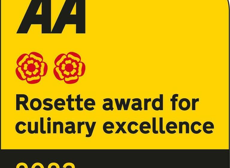 Hotelli The Trewythen