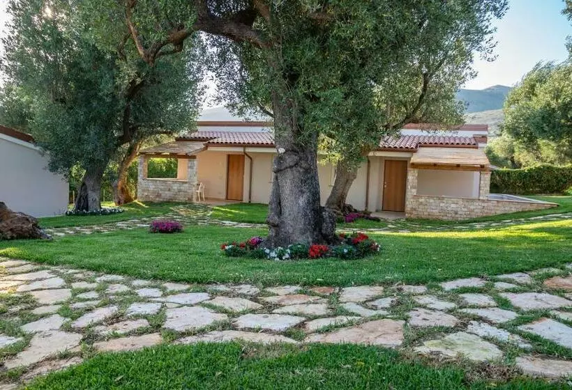 Il Mirto Residence