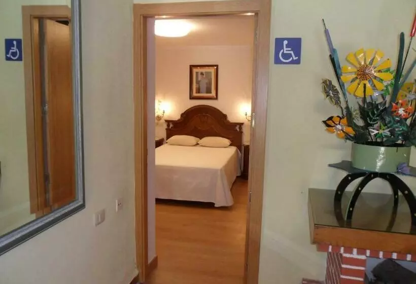 پانسیون Casa Da Vieira