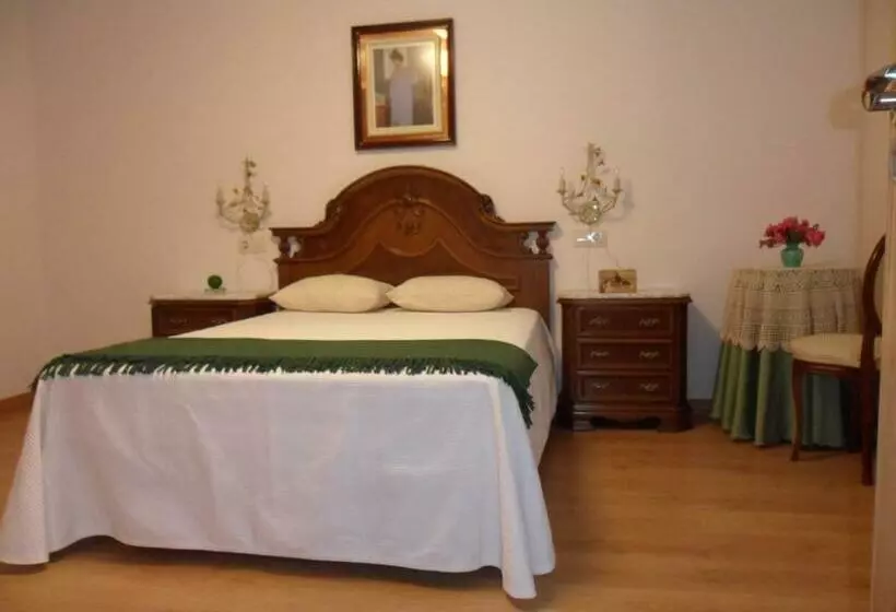 پانسیون Casa Da Vieira