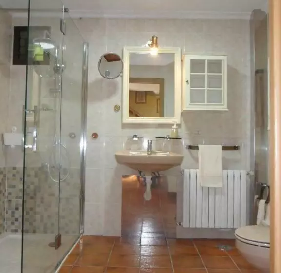 پانسیون Casa Da Vieira