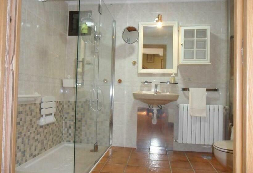 פנסיון Casa Da Vieira