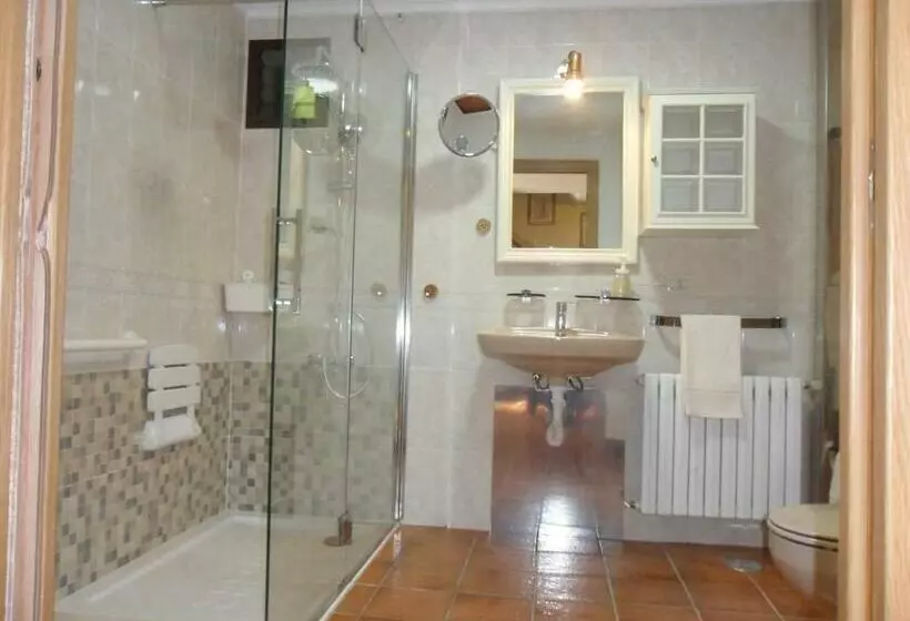 پانسیون Casa Da Vieira