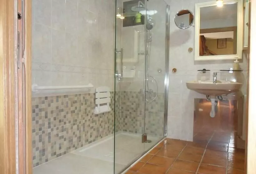 پانسیون Casa Da Vieira