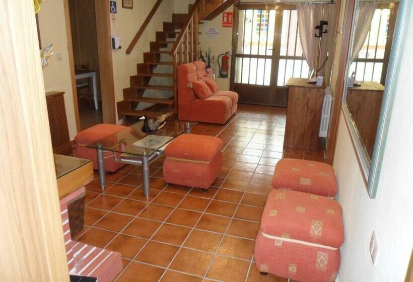 פנסיון Casa Da Vieira