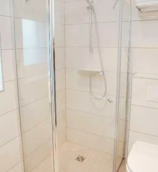 پانسیون Dvi Nidos