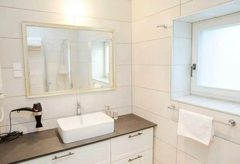 پانسیون Dvi Nidos