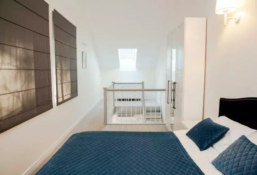 پانسیون Dvi Nidos