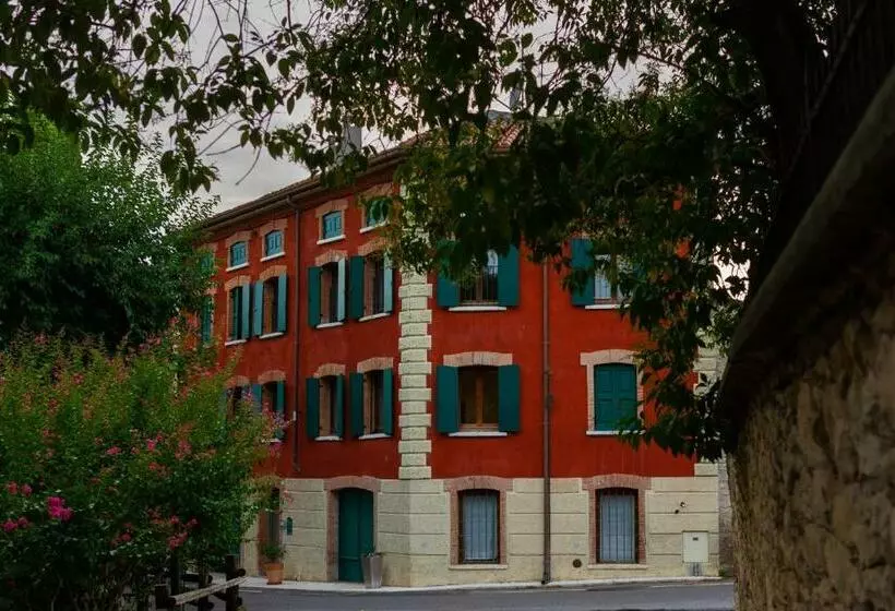 Majatalo Maregnago Relais