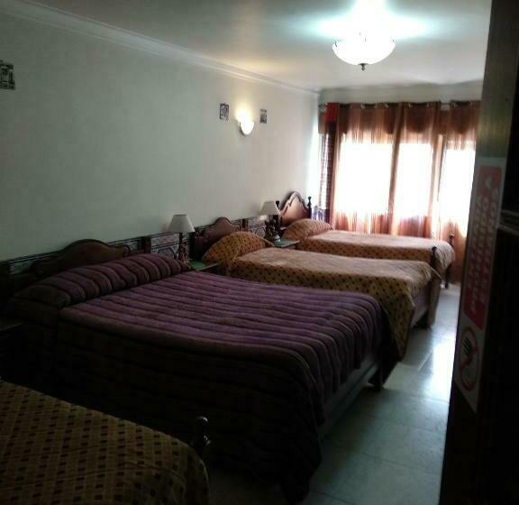 膳宿费 Quartos Cesário Verde Massamá