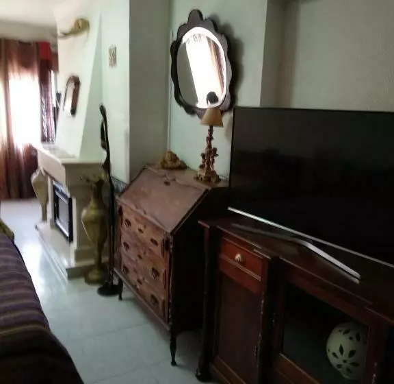 Majatalo Quartos Cesário Verde Massamá