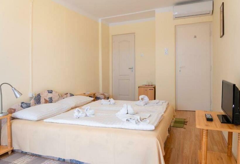 بنسيون Sylvia Ház