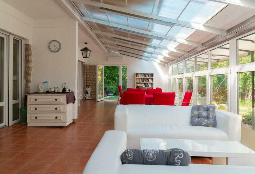 بنسيون Sylvia Ház