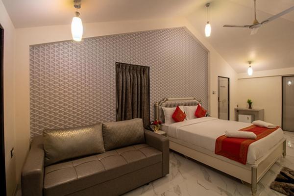 Casa Majestic Resort And Spa