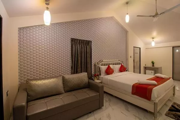 Casa Majestic Resort And Spa